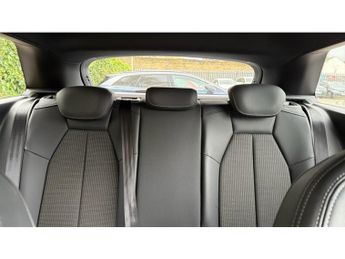 Audi Q4 e-tron 220kW 50 Quattro 82kWh S Line 5dr Auto Electric Estate