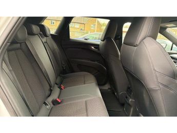 Audi Q4 e-tron 220kW 50 Quattro 82kWh S Line 5dr Auto Electric Estate