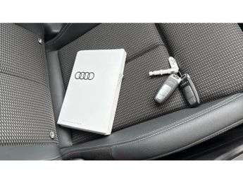 Audi Q4 e-tron 220kW 50 Quattro 82kWh S Line 5dr Auto Electric Estate