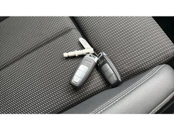 Audi Q4 e-tron 220kW 50 Quattro 82kWh S Line 5dr Auto Electric Estate