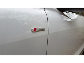 Audi Q4 e-tron 220kW 50 Quattro 82kWh S Line 5dr Auto Electric Estate