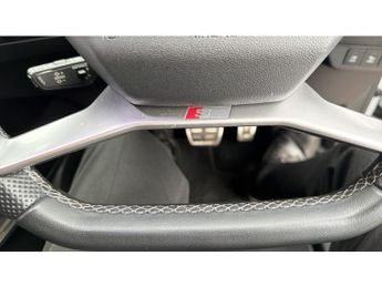 Audi Q4 e-tron 220kW 50 Quattro 82kWh S Line 5dr Auto Electric Estate