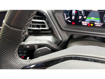 Audi Q4 e-tron 220kW 50 Quattro 82kWh S Line 5dr Auto Electric Estate