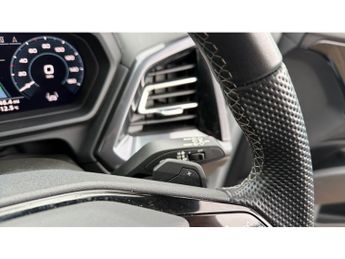 Audi Q4 e-tron 220kW 50 Quattro 82kWh S Line 5dr Auto Electric Estate