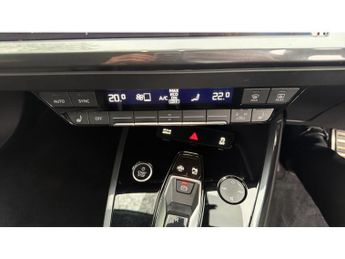 Audi Q4 e-tron 220kW 50 Quattro 82kWh S Line 5dr Auto Electric Estate
