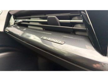 Audi Q4 e-tron 220kW 50 Quattro 82kWh S Line 5dr Auto Electric Estate