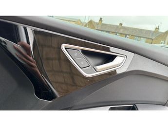 Audi Q4 e-tron 220kW 50 Quattro 82kWh S Line 5dr Auto Electric Estate