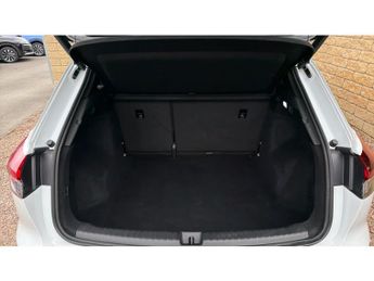 Audi Q4 e-tron 220kW 50 Quattro 82kWh S Line 5dr Auto Electric Estate