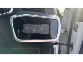 Audi A6 40 TDI Black Edition 4dr S Tronic Diesel Saloon