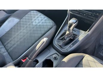 Volkswagen Polo 1.0 TSI R-Line 5dr DSG Petrol Hatchback
