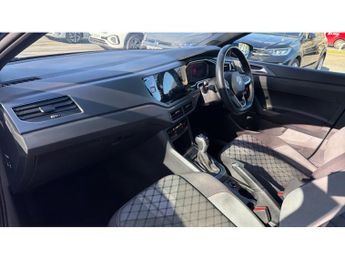 Volkswagen Polo 1.0 TSI R-Line 5dr DSG Petrol Hatchback