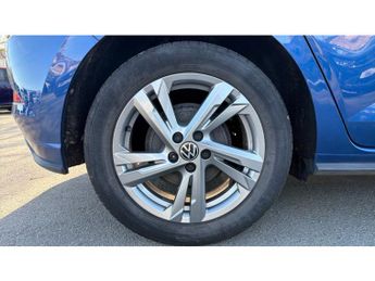 Volkswagen Polo 1.0 TSI R-Line 5dr DSG Petrol Hatchback