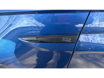 Volkswagen Polo 1.0 TSI R-Line 5dr DSG Petrol Hatchback