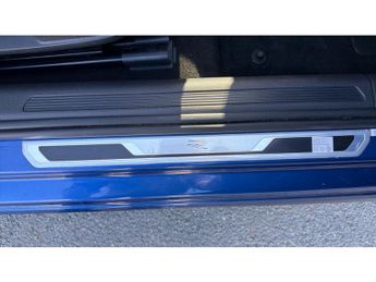 Volkswagen Polo 1.0 TSI R-Line 5dr DSG Petrol Hatchback