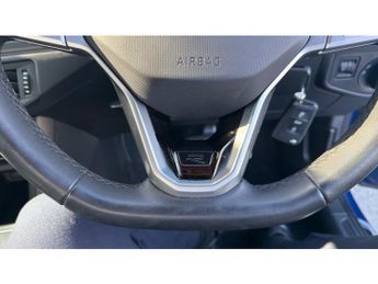 Volkswagen Polo 1.0 TSI R-Line 5dr DSG Petrol Hatchback