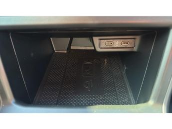 Volkswagen Polo 1.0 TSI R-Line 5dr DSG Petrol Hatchback