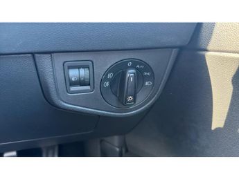 Volkswagen Polo 1.0 TSI R-Line 5dr DSG Petrol Hatchback