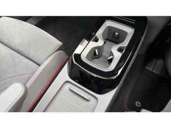 Volkswagen ID.4 250kW 4MOTION GTX Edition 77kWh 5dr Auto Electric Estate