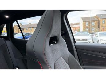 Volkswagen ID.4 250kW 4MOTION GTX Edition 77kWh 5dr Auto Electric Estate