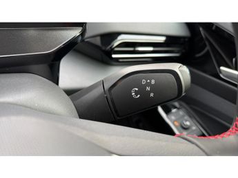 Volkswagen ID.4 250kW 4MOTION GTX Edition 77kWh 5dr Auto Electric Estate