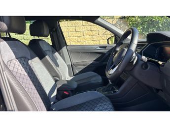 Volkswagen Tiguan 2.0 TDI R-Line 5dr DSG Diesel Estate