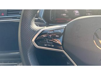 Volkswagen Tiguan 2.0 TDI R-Line 5dr DSG Diesel Estate