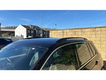 Volkswagen Tiguan 2.0 TDI R-Line 5dr DSG Diesel Estate