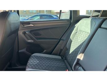 Volkswagen Tiguan 2.0 TDI R-Line 5dr DSG Diesel Estate