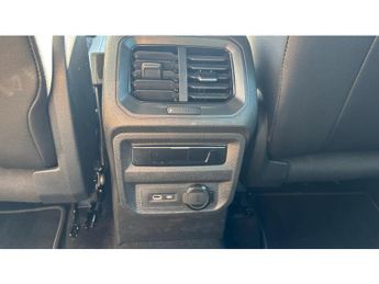 Volkswagen Tiguan 2.0 TDI R-Line 5dr DSG Diesel Estate
