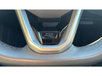 Volkswagen Tiguan 2.0 TDI R-Line 5dr DSG Diesel Estate