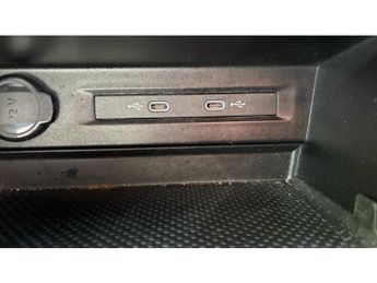 Volkswagen Tiguan 2.0 TDI R-Line 5dr DSG Diesel Estate