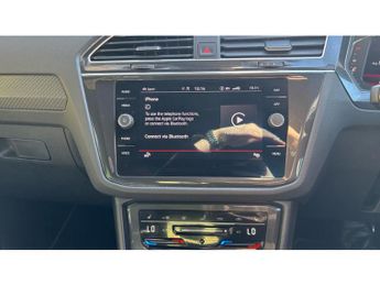 Volkswagen Tiguan 2.0 TDI R-Line 5dr DSG Diesel Estate