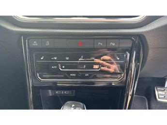 Volkswagen T-Roc 1.5 TSI R-Line 2dr DSG Petrol Cabriolet