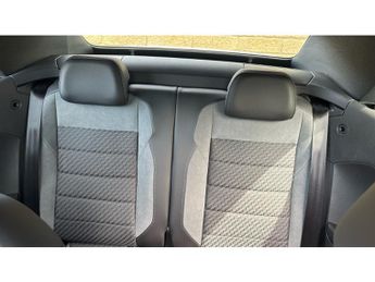 Volkswagen T-Roc 1.5 TSI R-Line 2dr DSG Petrol Cabriolet