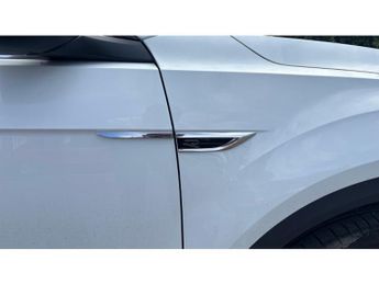 Volkswagen T-Roc 1.5 TSI R-Line 2dr DSG Petrol Cabriolet