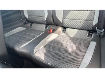 Volkswagen T-Roc 1.5 TSI R-Line 2dr DSG Petrol Cabriolet