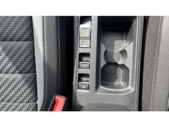 Volkswagen T-Roc 1.5 TSI R-Line 2dr DSG Petrol Cabriolet
