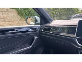 Volkswagen T-Roc 1.5 TSI R-Line 2dr DSG Petrol Cabriolet