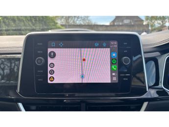 Volkswagen T-Roc 1.5 TSI R-Line 2dr DSG Petrol Cabriolet