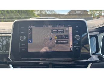 Volkswagen T-Roc 1.5 TSI R-Line 2dr DSG Petrol Cabriolet