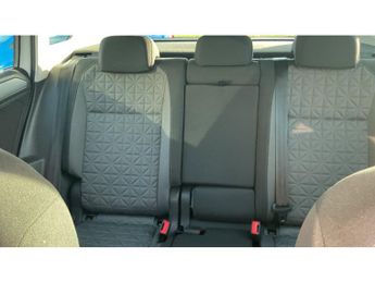 Volkswagen Tiguan 1.5 TSI 150 Life 5dr DSG Petrol Estate