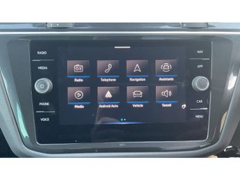 Volkswagen Tiguan 1.5 TSI 150 Life 5dr DSG Petrol Estate