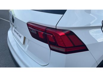 Volkswagen Tiguan 1.5 TSI 150 Life 5dr DSG Petrol Estate