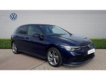 Volkswagen Golf 1.5 TSI 150 R-Line 5dr Petrol Hatchback