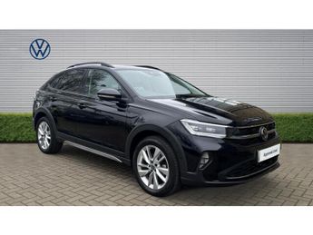 Volkswagen Taigo 1.0 TSI Match 5dr Petrol Hatchback