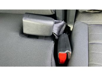 Kia Sportage 1.6T GDi HEV 3 5dr Auto Hybrid Estate