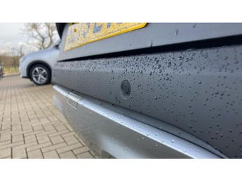 Kia Sportage 1.6T GDi HEV 3 5dr Auto Hybrid Estate