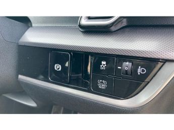 Kia Sportage 1.6T GDi HEV 3 5dr Auto Hybrid Estate