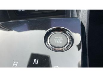Kia Sportage 1.6T GDi HEV 3 5dr Auto Hybrid Estate