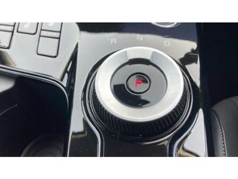 Kia Sportage 1.6T GDi HEV 3 5dr Auto Hybrid Estate